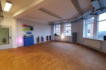 Gewerbeobjekt Nürnberg Gleißhammer - 20&euro; | Angebot:9780171