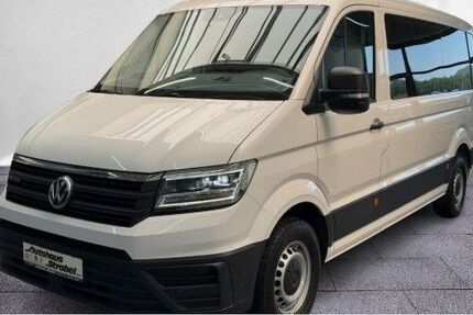 VW Crafter 81.319 km 44.990 &euro; Schnaittach 91220
