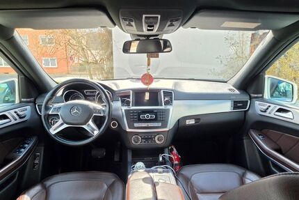 Mercedes-Benz GL 350 305.000 km 2.599 &euro; Wilhermsdorf 91452