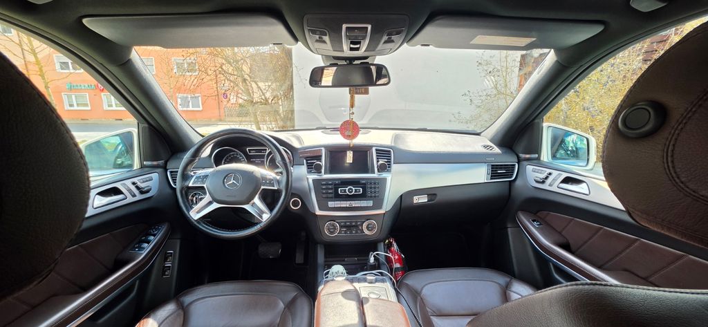 Mercedes-Benz GL 350 305.000 km 2.599 &euro; Wilhermsdorf 91452