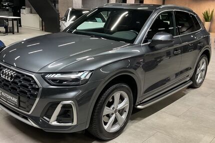 Audi Q5 144.000 km 31.980 &euro; Forchheim 91301