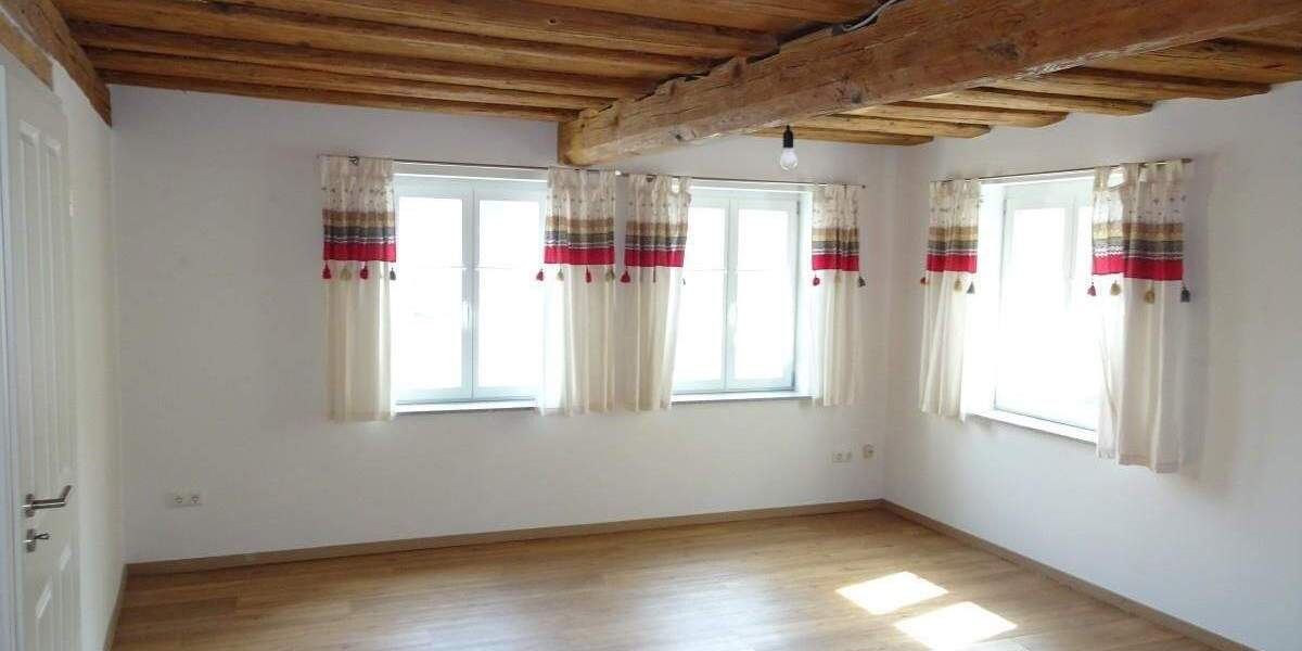 Einfamilienhaus Weisendorf - 3 Zimmer, 111 m&sup2;, 358.000&euro; | Angebot:25779295