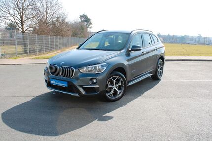 BMW X1 149.950 km 14.950 &euro; Fürth 90763