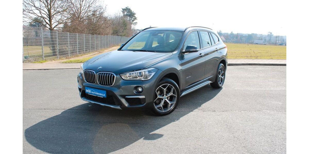 BMW X1 149.950 km 14.950 &euro; Fürth 90763