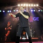 Powerage - The AC/DC Master-Band Live