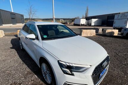 Audi A3 57.000 km 23.490 &euro; Buchschwabach bei Nürnberg 90574