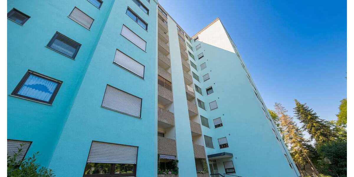 Etagenwohnung Fürth Atzenhof - 2 Zimmer, 80 m&sup2;, 249.000&euro; | Angebot:27013507