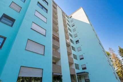 Wohnung Fürth Atzenhof - 2 Zimmer, 80 m&sup2;, 249.000&euro; | Angebot:27013507