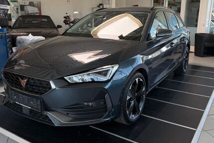Cupra Leon 35.000 km 23.990 &euro; Fürth 90763