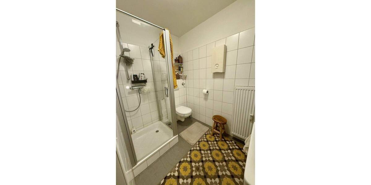 Etagenwohnung Nürnberg Klingenhof - 2 Zimmer, 106 m&sup2;, 1.100&euro; | Angebot:25667195