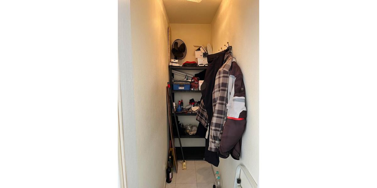 Erdgeschoßwohnung Höchstadt an der Aisch - 2 Zimmer, 50 m&sup2;, 220.000&euro; | Angebot:25417935