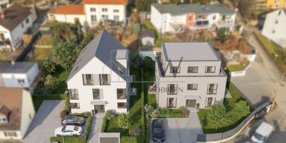 Mehrfamilienhaus, Wohnhaus Fürth Unterfarrnbach - 1 Zimmer, 407 m&sup2;, 990.000&euro; | Angebot:25685837