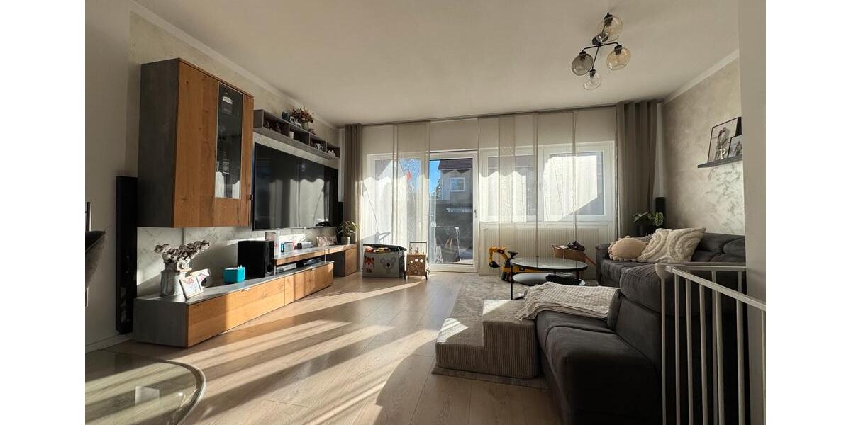 Doppelhaushälfte Roth - 4 Zimmer, 93 m&sup2;, 499.000&euro; | Angebot:26549700