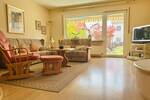 Terrassenwohnung Fürth Burgfarrnbach - 3 Zimmer, 80 m&sup2;, 379.000&euro; | Angebot:26596575