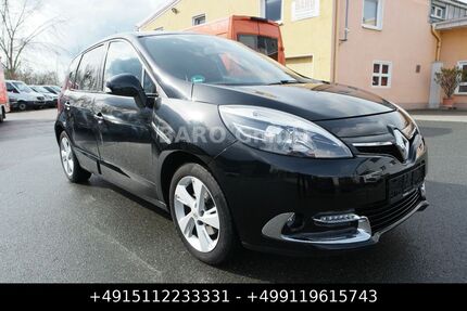 Renault Scenic 167.935 km 3.600 &euro; Nürnberg 90449