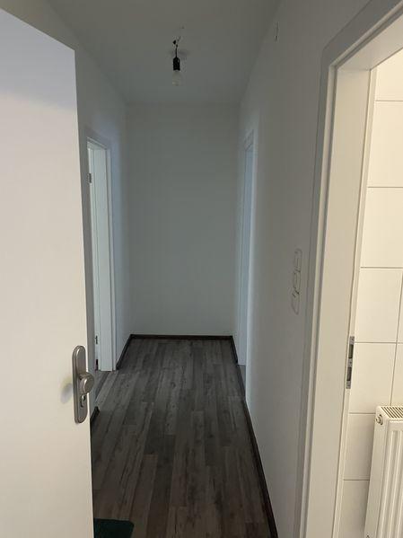 Erdgeschoßwohnung Nürnberg Gibitzenhof - 1.5 Zimmer, 37 m&sup2;, 515&euro; | Angebot:26625757