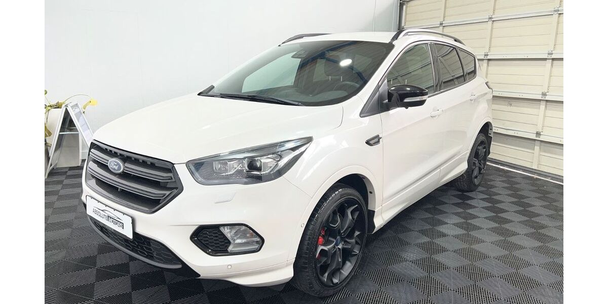 Ford Kuga 112.990 km 14.970 &euro; Schwabach/Wolkersdorf 91126