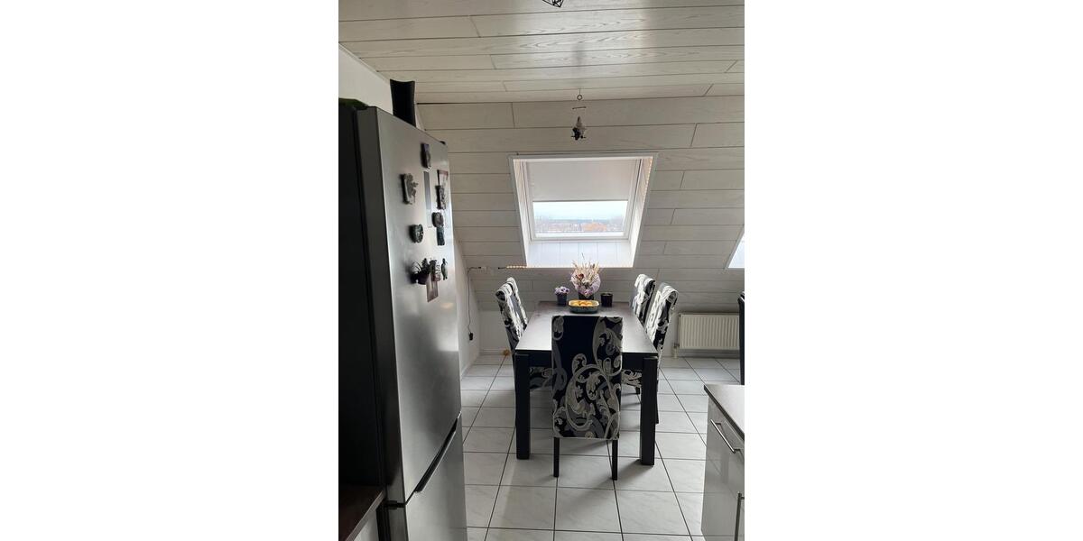 Dachgeschoßwohnung Feucht - 2 Zimmer, 53 m&sup2;, 680&euro; | Angebot:25932416