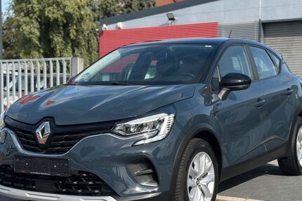 Renault Captur 41.000 km 14.990 &euro; Nürnberg 90431