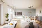 Terrassenwohnung Röthenbach an der Pegnitz Röthenbach - 3 Zimmer, 87 m&sup2;, 501.450&euro; | Angebot:26657677