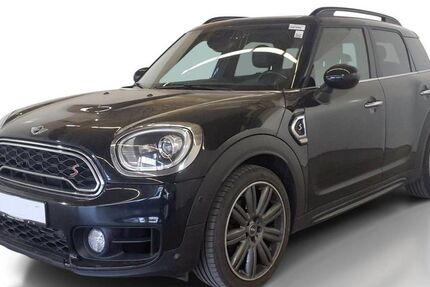 Mini Countryman S (Cooper) 162.290 km 15.450 &euro; Fürth 90763