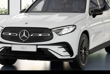 Mercedes-Benz GLC 200 9.900 km 56.900 &euro; Nürnberg 90402