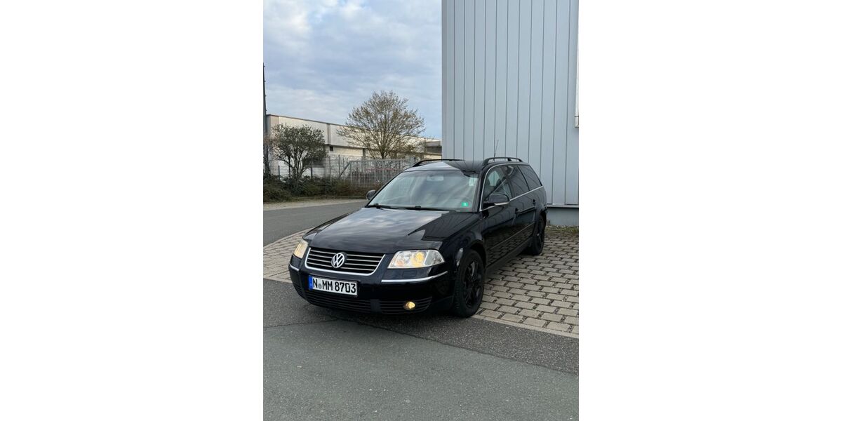 VW Passat 277.551 km 2.200 &euro; Nürnberg 90441