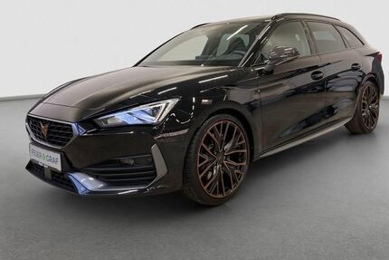 Cupra Leon 42.000 km 30.480 &euro; Fürth 90763