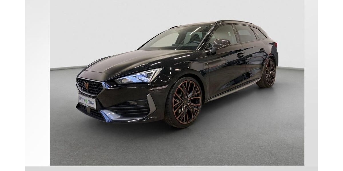 Cupra Leon 42.000 km 30.480 &euro; Fürth 90763