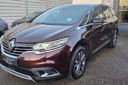 Renault Espace 143.558 km 17.470 &euro; Fürth 90763
