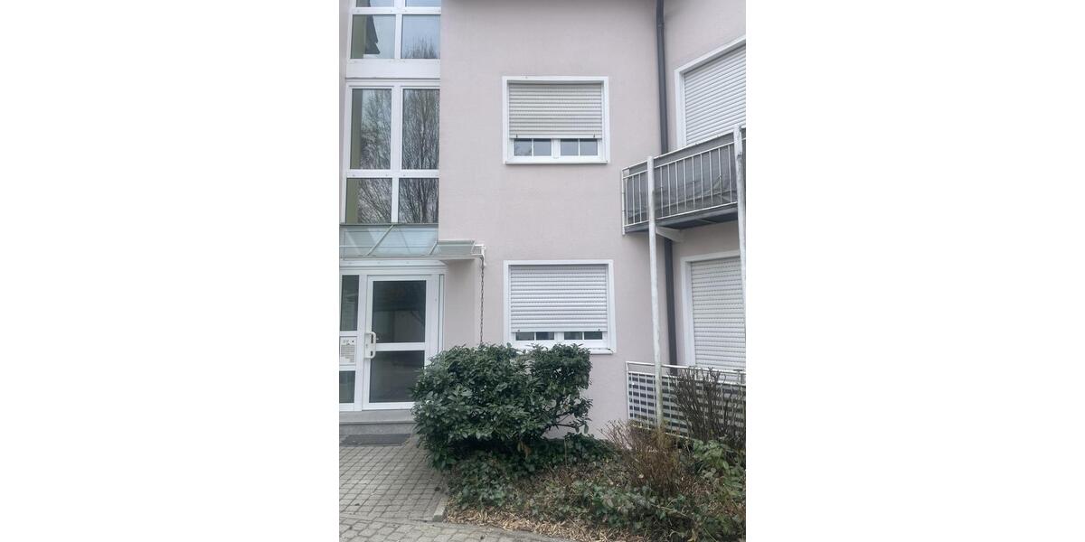 Etagenwohnung Lauf an der Pegnitz - 1.5 Zimmer, 42 m&sup2;, 590&euro; | Angebot:25841289