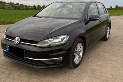 VW Golf 231.246 km 9.990 &euro; Lonnerstadt 91475
