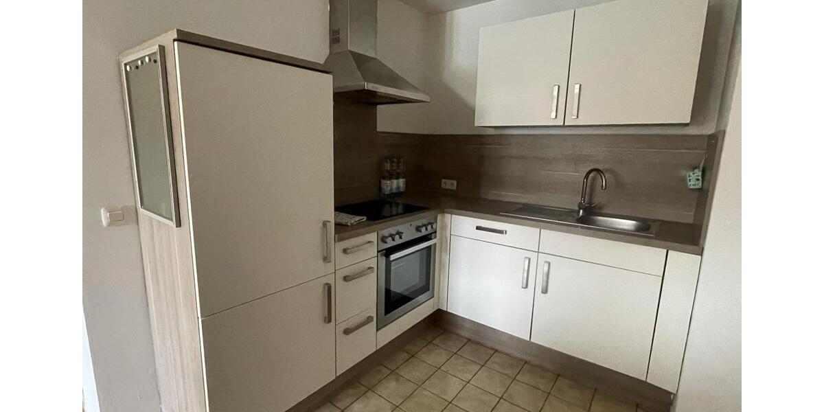 Etagenwohnung Lauf an der Pegnitz - 1.5 Zimmer, 42 m&sup2;, 590&euro; | Angebot:25841289