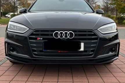 Audi S5 96.000 km 31.000 &euro; Nürnberg 90441