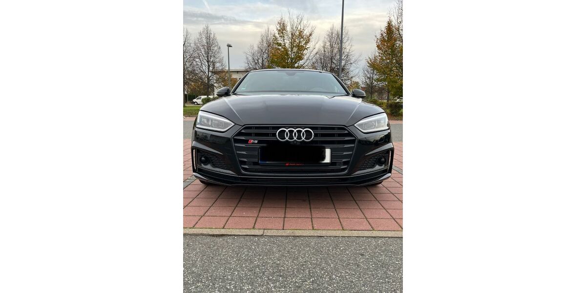 Audi S5 96.000 km 31.000 &euro; Nürnberg 90441