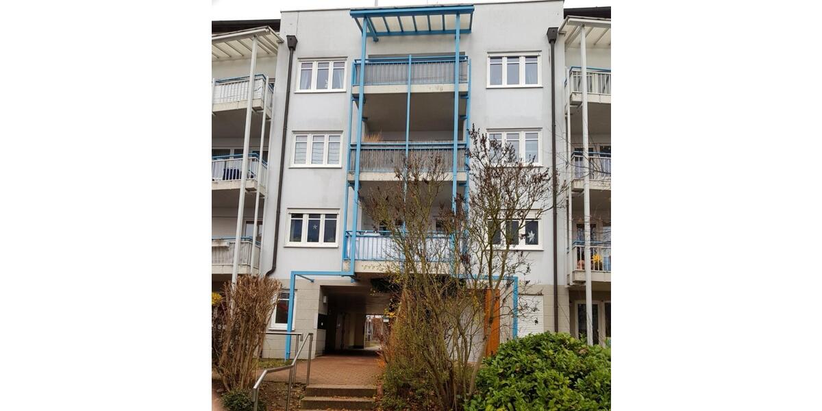 Etagenwohnung Erlangen Alterlangen - 2 Zimmer, 59 m&sup2;, 255.000&euro; | Angebot:25925076