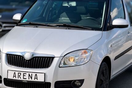 Skoda Roomster 297.000 km 3.499 &euro; Nürnberg 90431