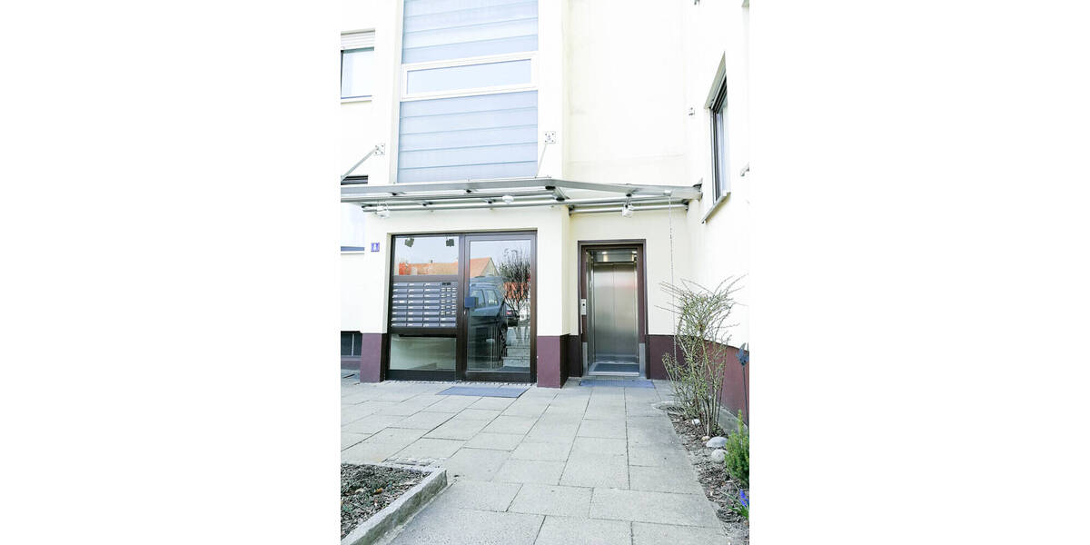 Etagenwohnung Roth - 2 Zimmer, 75 m&sup2;, 229.000&euro; | Angebot:26628744