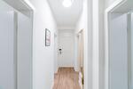 Etagenwohnung Nürnberg Hasenbuck - 2 Zimmer, 55 m&sup2;, 1.200&euro; | Angebot:26632565