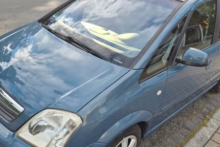 Opel Meriva 115.000 km 2.790 &euro; Fürth 90762