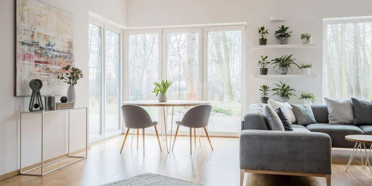 Etagenwohnung Nürnberg Laufamholz - 3 Zimmer, 80 m&sup2;, 559.800&euro; | Angebot:25864492