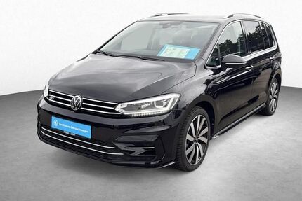 VW Touran 16.000 km 32.990 &euro; Roth 91154