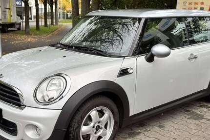 Mini Cooper Clubman 217.000 km 3.499 &euro; Nürnberg 90478