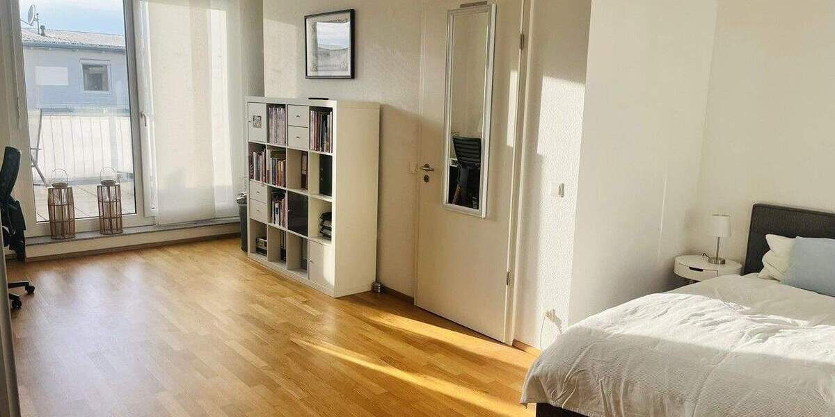 Reihenmittelhaus Nürnberg Großreuth h d Veste - 5 Zimmer, 135 m&sup2;, 949.000&euro; | Angebot:25718884