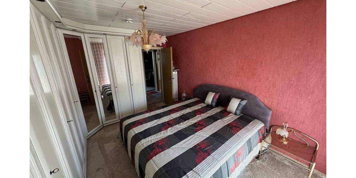 Etagenwohnung Fürth Hardhöhe - 2 Zimmer, 54 m&sup2;, 169.000&euro; | Angebot:26816475