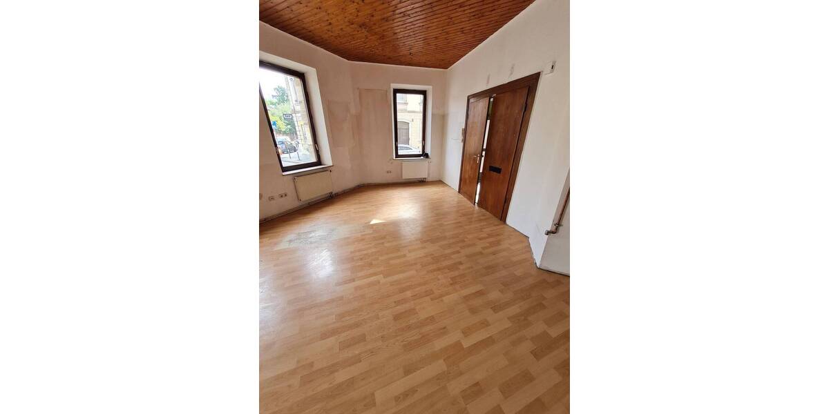 Mehrfamilienhaus, Wohnhaus Nürnberg Gostenhof - 2 Zimmer, 60 m&sup2;, 540&euro; | Angebot:25665757