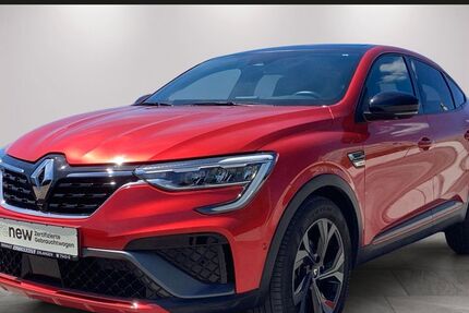 Renault Arkana 72.500 km 20.400 &euro; Erlangen 91056
