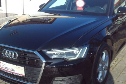 Audi A6 95.538 km 28.900 &euro; Nürnberg 90469