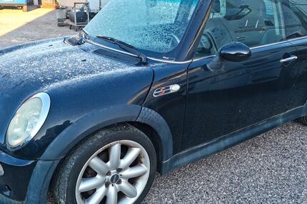 Mini Cooper S 235.000 km 1.500 &euro; Nürnberg 90441