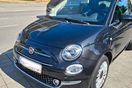 Fiat 500 95.250 km 6.450 &euro; Nürnberg 90441